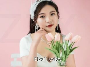 ElsaTresley