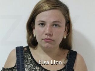 Elsa_Lion