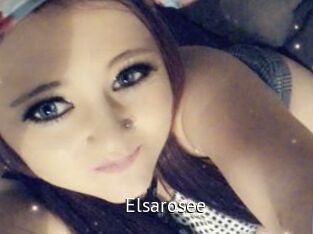 Elsarosee
