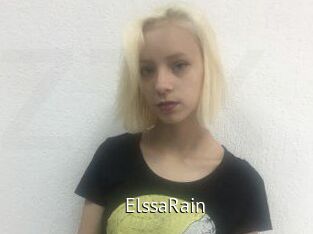 ElssaRain