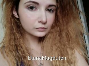 ElunaMagdulen