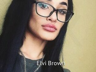 Elvi_Brown