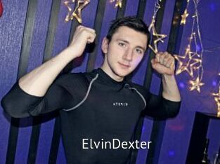 ElvinDexter