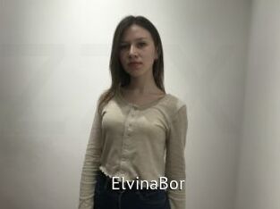 ElvinaBor Zizi X