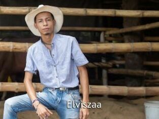 Elviszaa
