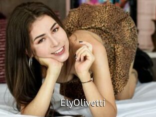ElyOlivetti