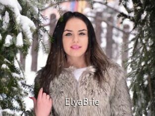 ElyaBrie