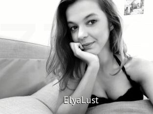 ElyaLust
