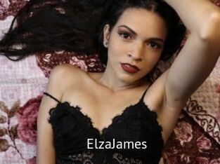 ElzaJames