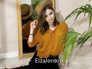ElzaJonson
