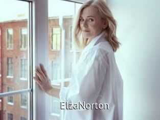 ElzaNorton Zizi X