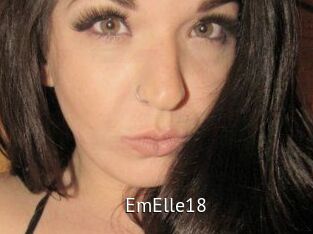 EmElle18 Zizi X