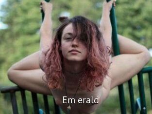 Em_erald