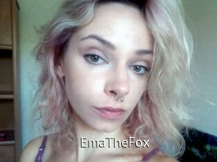 EmaTheFox