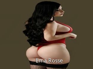 Ema_Rosse Zizi X