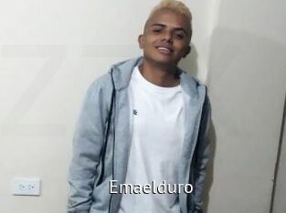 Emaelduro