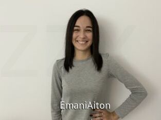 EmaniAiton