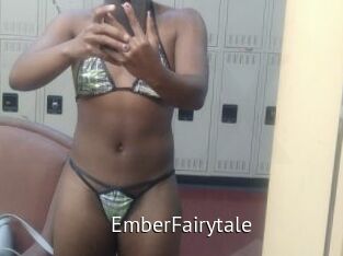 EmberFairytale