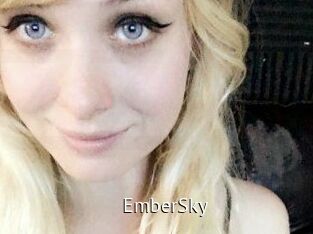 EmberSky