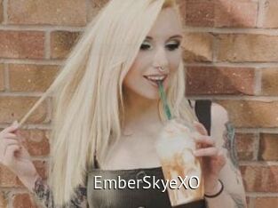 EmberSkyeXO