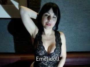 Emelidoll
