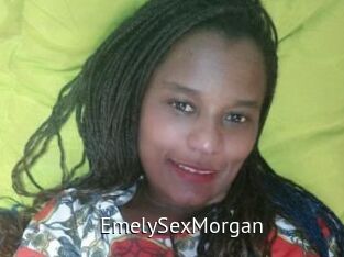 EmelySexMorgan