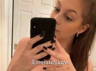 Emeralds_Love