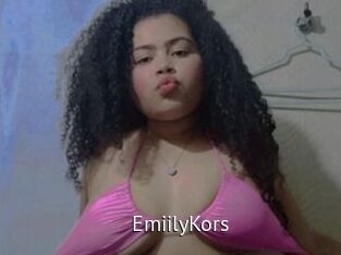EmiilyKors Zizi X