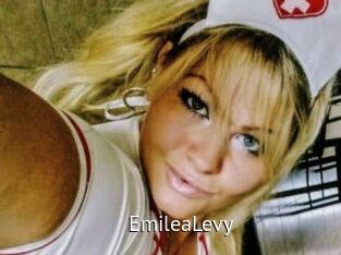 Emilea_Levy