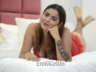 EmiliCollin Zizi X