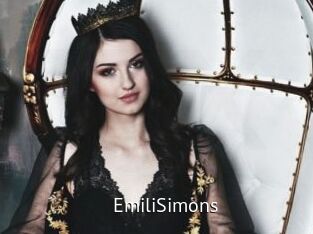 EmiliSimons