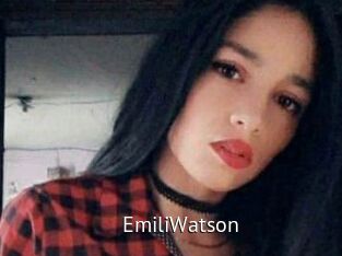 EmiliWatson