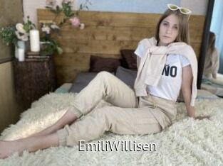 EmiliWillisen Zizi X