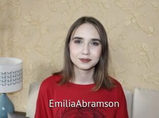 EmiliaAbramson