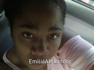 Emilia_Alexander