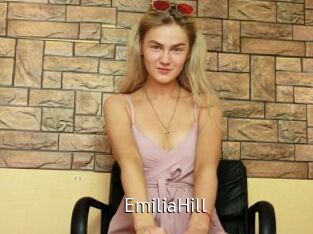 EmiliaHill Zizi X