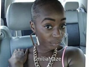 Emilia_Maze