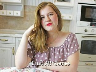 EmiliaRhoades Zizi X