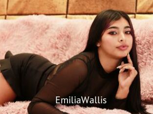 EmiliaWallis Zizi X