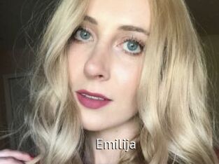 Emilija Zizi X