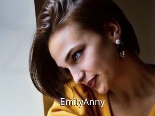 EmilyAnny Zizi X