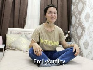 EmilyAudley Zizi X