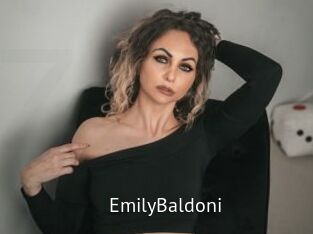 EmilyBaldoni Zizi X