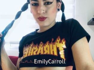 EmilyCarroll