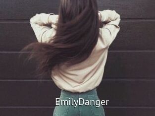 EmilyDanger Zizi X