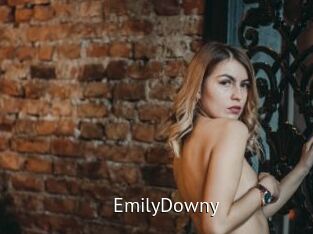 EmilyDowny Zizi X