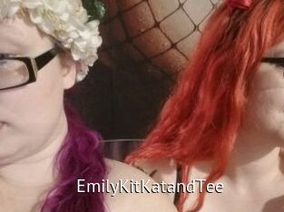 EmilyKitKatandTee
