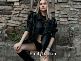 EmilyLeman