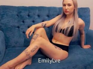 EmilyLve Zizi X