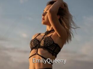 EmilyQueeny Zizi X